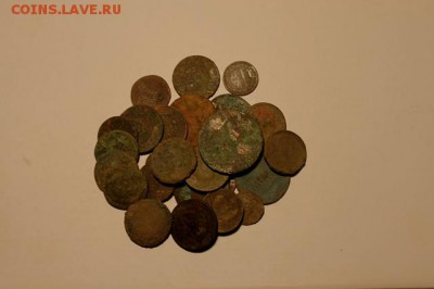 25 монет. 19.11.14. 23:00. Москвы. - 19-11-14г монеты 001.JPG