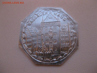 Нюрнберг,20 пфеннигов 1921г(Nassauer Haus)!до 18.11.2014 - IMG_0451.JPG