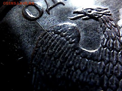 1 рубль 2013 г. полный и неполный раскол .до 22.11.14 - 16191530