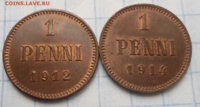 1 пенни 1912 и 1914 хорошие! до 19.11.14 в 22-00 - DSC03053.JPG
