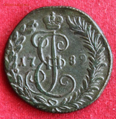 ДЕНГА 1789г.  КМ подлинность и оценка. - IMG_2532.JPG