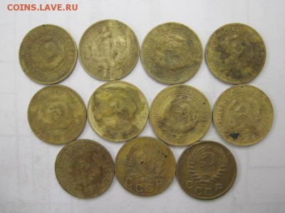 1 коп 1926,27,28,29,30,31,32,33,34,36,37 до 19.11.14 - Изображение23 115