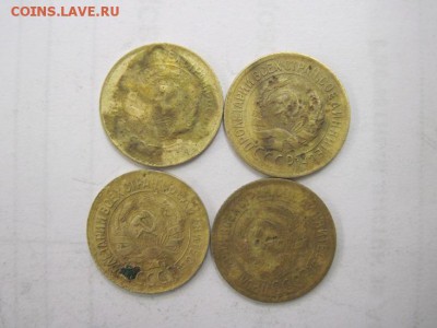 1 коп 1926,27,28,29,30,31,32,33,34,36,37 до 19.11.14 - Изображение23 118