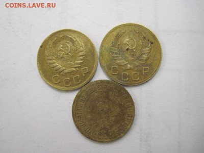1 коп 1926,27,28,29,30,31,32,33,34,36,37 до 19.11.14 - Изображение23 124