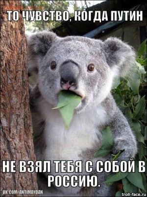 Ну а теперь про Украину - PQqRHpDQG-o