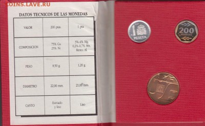 Оценка набора Испания E-87 - испания е-87а.JPG