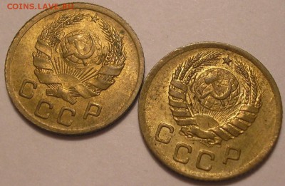 1 копейка 1936, 1938г.г. - до 22.11.14. 22-00мск - 1.36,38-2.JPG