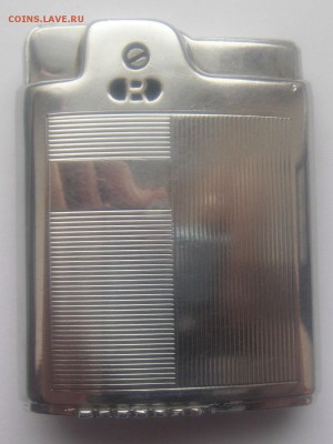 Зажигалка ronson essex(оценка) - DSC08505.JPG