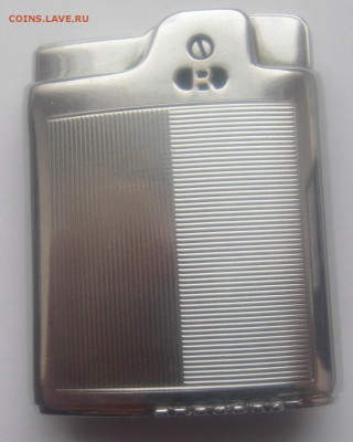 Зажигалка ronson essex(оценка) - DSC08508.JPG