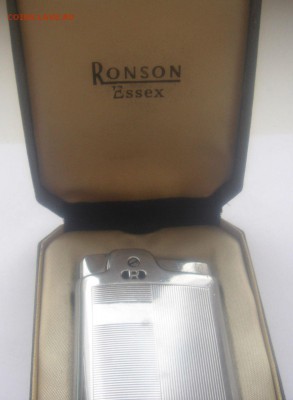 Зажигалка ronson essex(оценка) - DSC08517.JPG