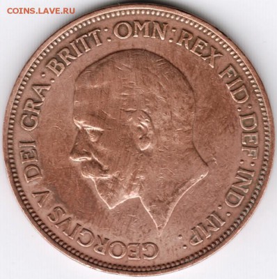 1 пенни 1936 Британия до 24.11.14 г. в 22.00 - Scan-141109-0034