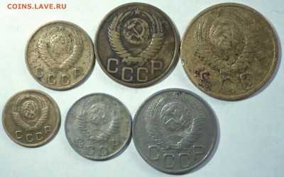 Лот Советов 1949 г. - RIMG0526