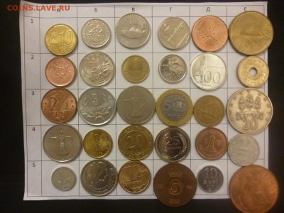 ДК Иностранные,Биметалл,Спорт,Канада,Корабли,Война 25 р - Один 2-1.JPG