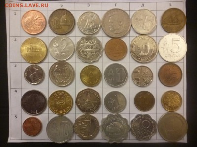 ДК Иностранные,Биметалл,Спорт,Канада,Корабли,Война 25 р - Один 1-1.JPG