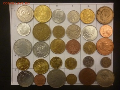 ДК Иностранные,Биметалл,Спорт,Канада,Корабли,Война 25 р - Один 4-2.JPG