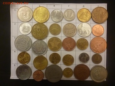 ДК Иностранные,Биметалл,Спорт,Канада,Корабли,Война 25 р - Один 4-1.JPG