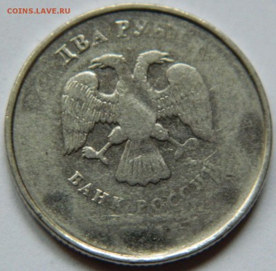 Правильный непрочекан или рукоблуд? - DSCN5008.JPG