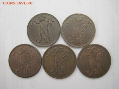 1 пенни 1901,03,11,15,16 до 21.11.14 - Изображение23 114