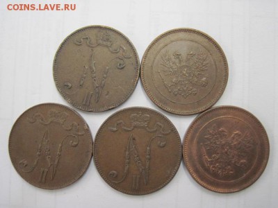 5 пенни 1911,15,16,17 до 21.11.14 - Изображение23 114