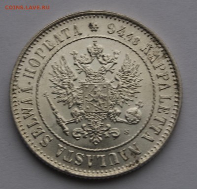1 пенни 1882, 5 пенни 1910, марки 1907, 1915, 2 марки 1908 - 1-15-2