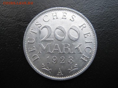 1923 Германия, 200 М, до 24.11 в 22-10 мск - IMG_3149.JPG