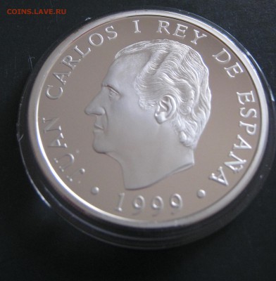 2000песет 1999 Испания - IMG_5771.JPG