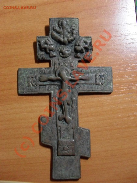 Поясните по кресту - SDC11127.JPG