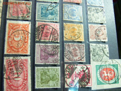 Марки Германии и 3 РЕЙХА ок. 20.11. в 16-00 мв - P2000712.JPG
