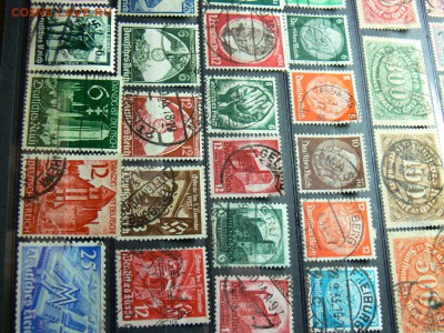 Марки Германии и 3 РЕЙХА ок. 20.11. в 16-00 мв - P2000708.JPG