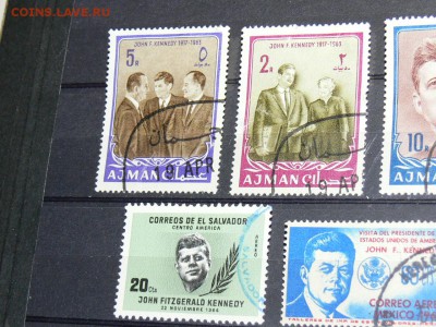 Марки с Джоном КЕННЕДИ. ок. 20.11. в 16-00 мв - P2000718.JPG