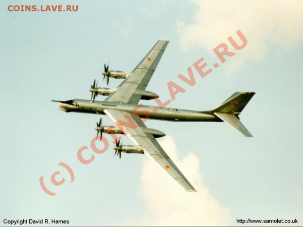 Животные на монетах - 33