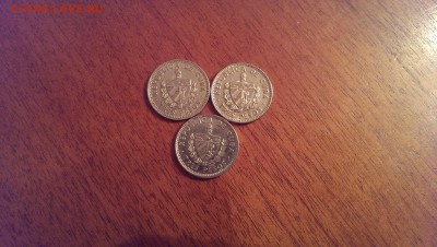 3 песо Че Гевара 1992, 1995, 2002 - IMAG1769