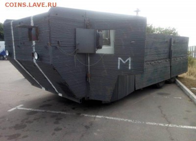 Ну а теперь про Украину - 760