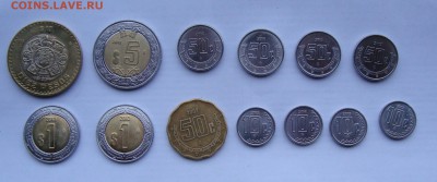 Мексика 2007-2014гг  13шт.  до 24.11   22-22 МСК - DSC06178.JPG