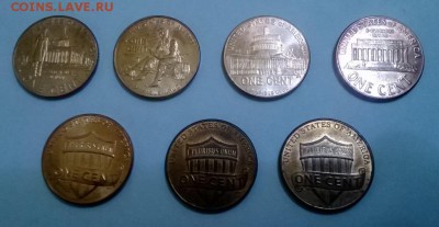 Монеты на обмен почтой - WP_20141118_008