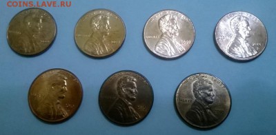 Монеты на обмен почтой - WP_20141118_009