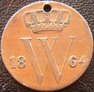 2 цента 1864; до 19.11_22.08мск - 8817