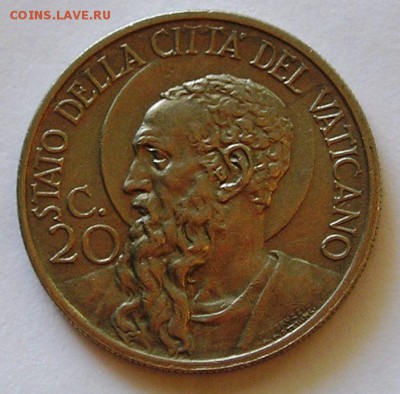 1934 "Святой Павел" (21.11) - P1017099.JPG