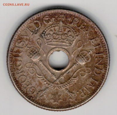 Ag Н.Гвинея шиллинг 1938 до 24.11.14 в 22.00мск (А181) - 5-нг
