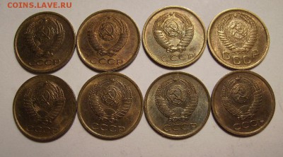 5 копеек 1973г. До 19.11.2014г - 111