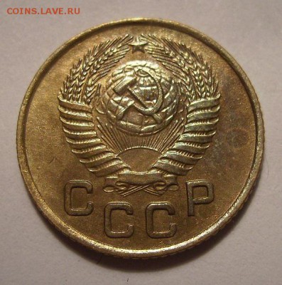 5 копеек 1973г. До 19.11.2014г - 222