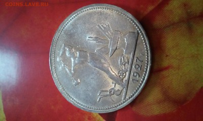 Один Полтинник 1927 ПЛ С Рубля 20.11.2014 22:00 - 20141120_135850