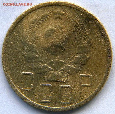 5 копеек 1926, 1929, 1935новый    23.11.2014 - DSCN8344.JPG