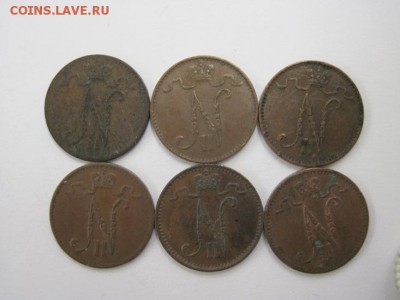 1 пенни 1900,07,08,11,15,16 до 24.11.14 - Изображение23 112