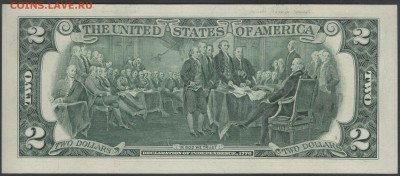 США 2 доллара 2013 сер.F до 23.11.2014 21.00 мск - Сканы 006