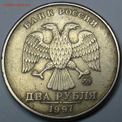1 рубль 2009 сп немагнитный и другие вопросы от АлексейN - DSC06208.JPG
