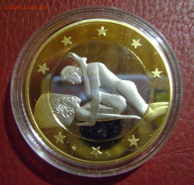 Новинка 6 SEX EUR 42 вида в наличии,+Жетоны! - № 10