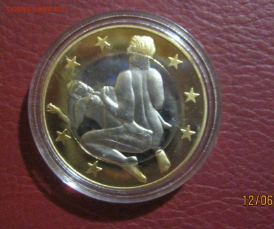 Новинка 6 SEX EUR 42 вида в наличии,+Жетоны! - № 9