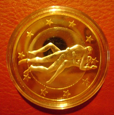 Новинка 6 SEX EUR 42 вида в наличии,+Жетоны! - № 20