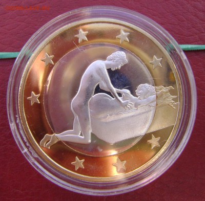 Новинка 6 SEX EUR 42 вида в наличии,+Жетоны! - № 13